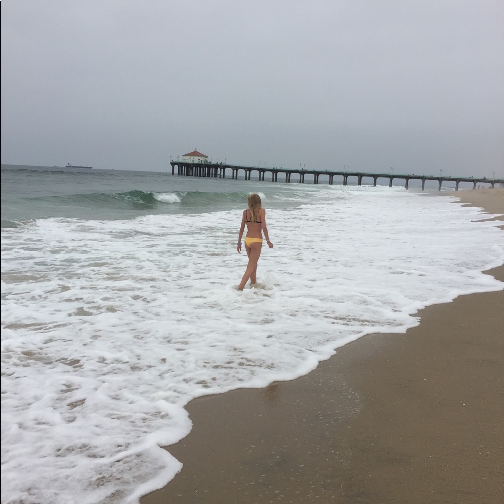 Meet your Posher, Lourdes